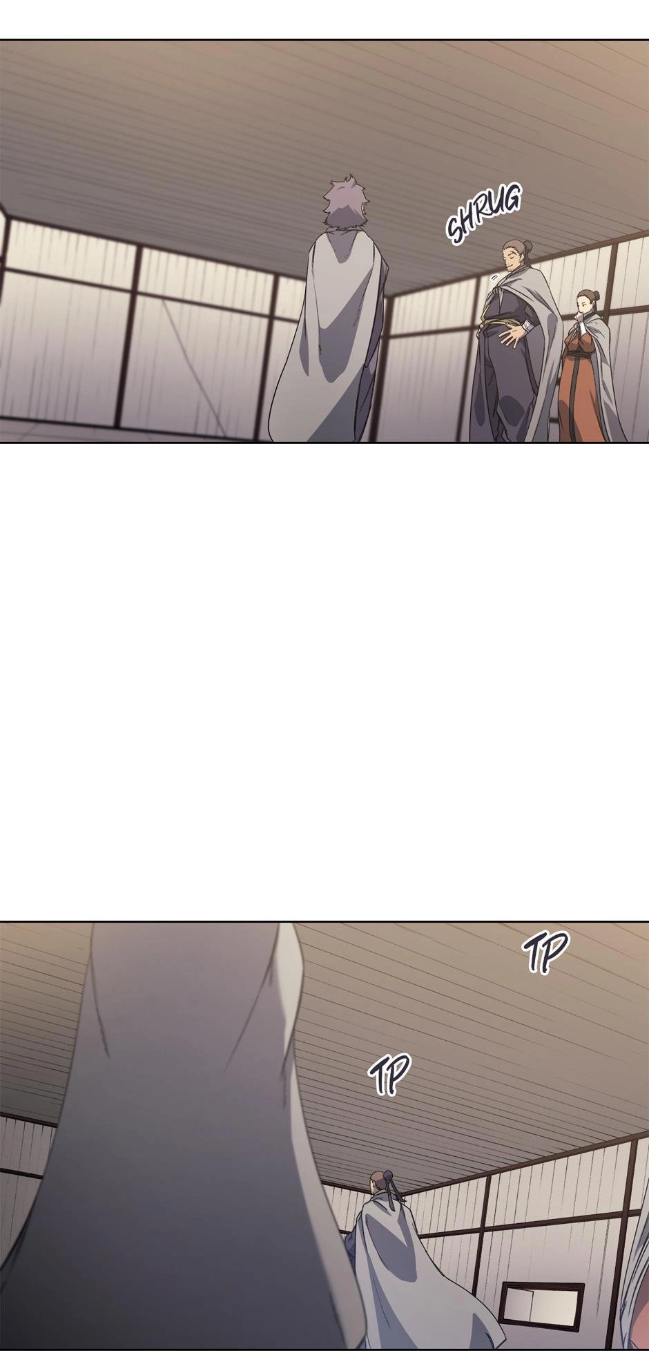 Heavenly Demon Reborn! Chapter 173 - Page 4