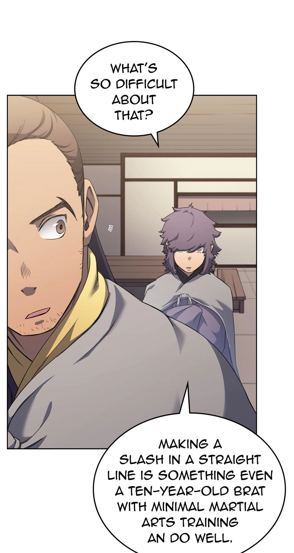 Heavenly Demon Reborn! Chapter 173 - Page 7