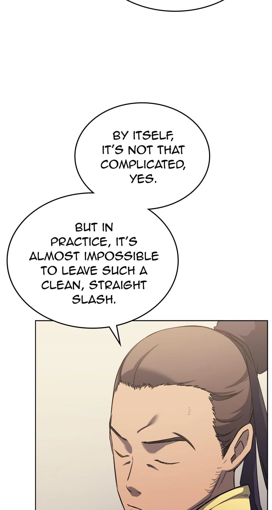 Heavenly Demon Reborn! Chapter 173 - Page 8