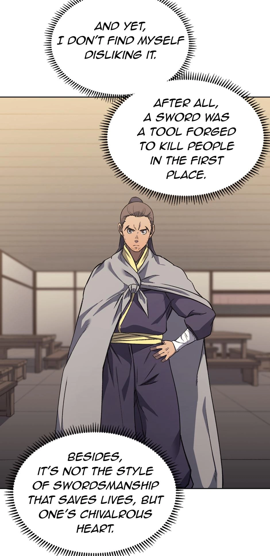 Heavenly Demon Reborn! Chapter 173 - Page 16