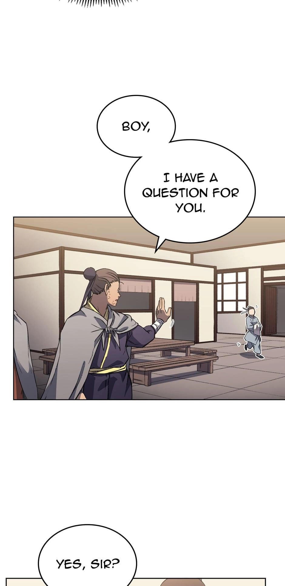 Heavenly Demon Reborn! Chapter 173 - Page 17