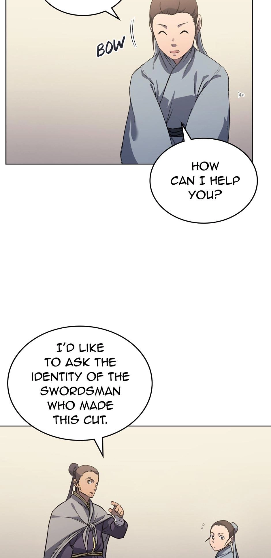 Heavenly Demon Reborn! Chapter 173 - Page 18