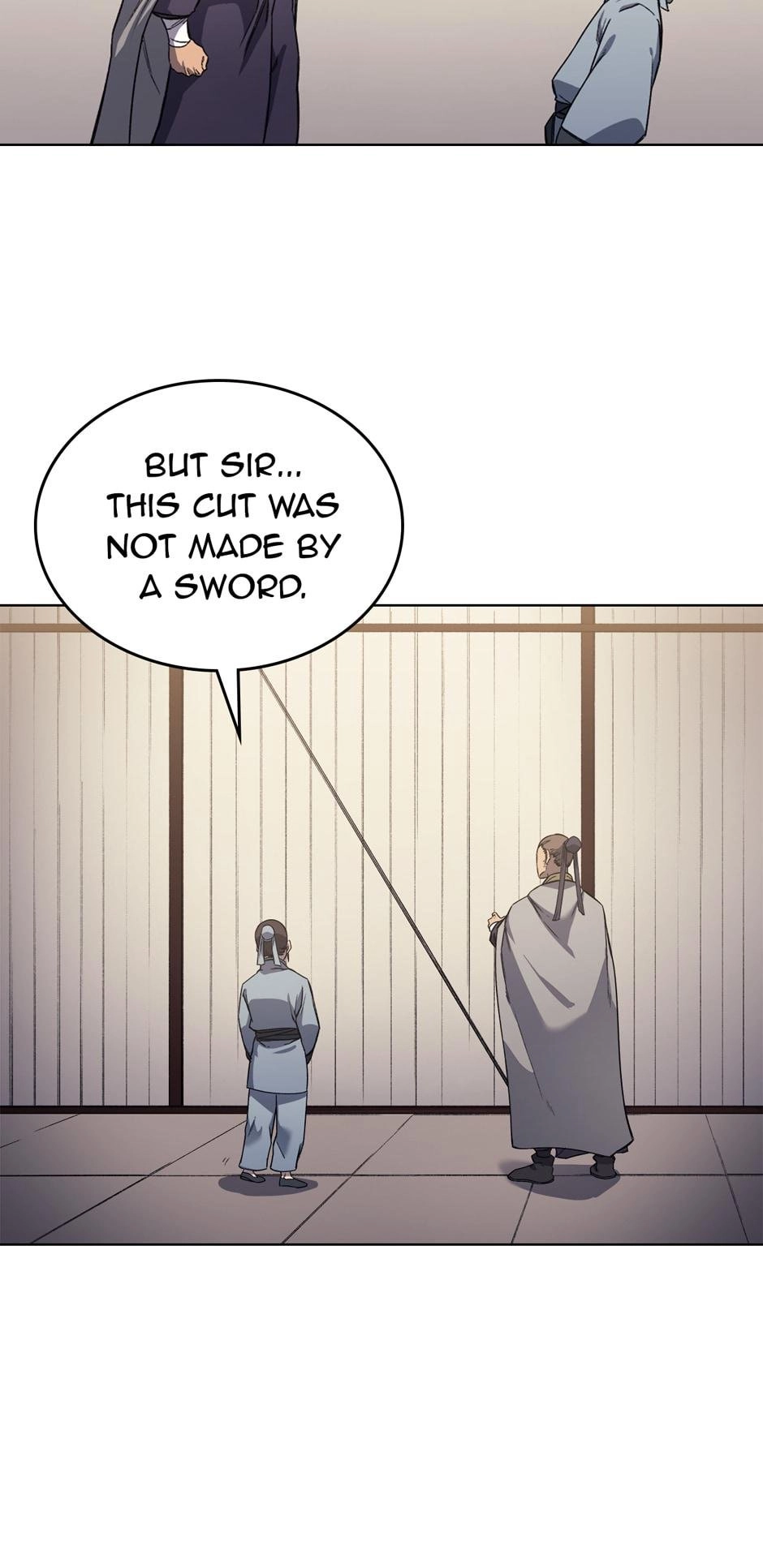 Heavenly Demon Reborn! Chapter 173 - Page 19