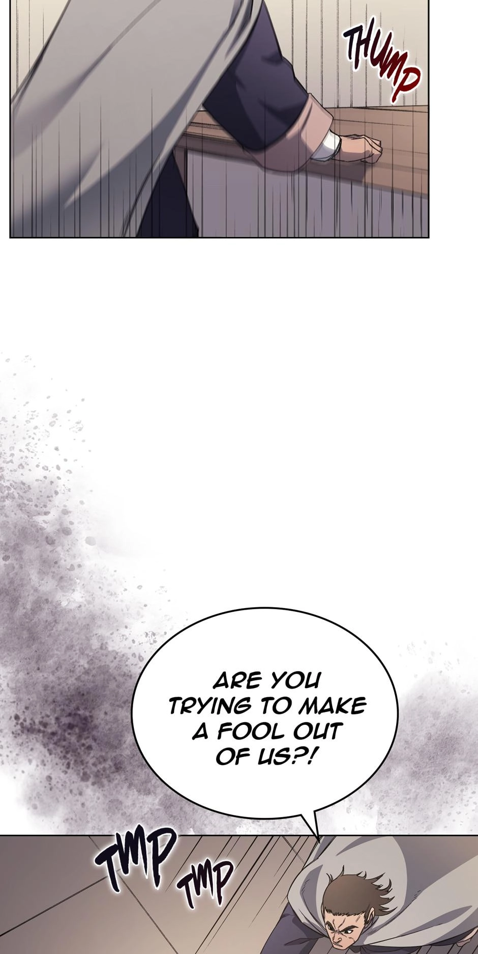 Heavenly Demon Reborn! Chapter 173 - Page 21