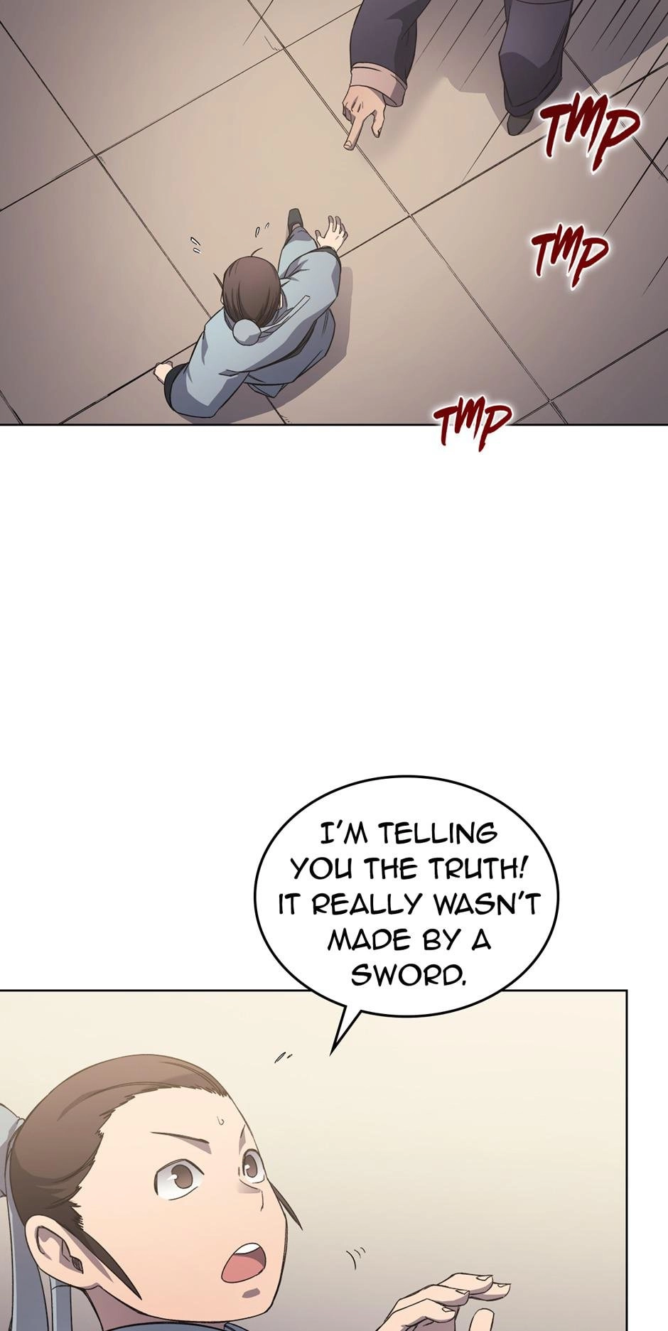 Heavenly Demon Reborn! Chapter 173 - Page 22