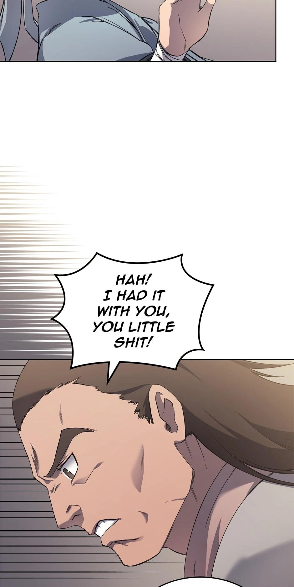 Heavenly Demon Reborn! Chapter 173 - Page 23