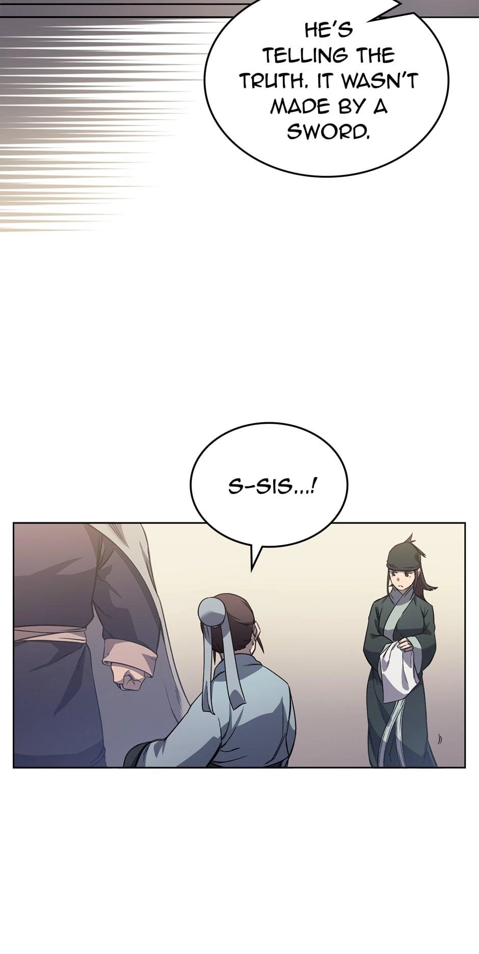 Heavenly Demon Reborn! Chapter 173 - Page 24