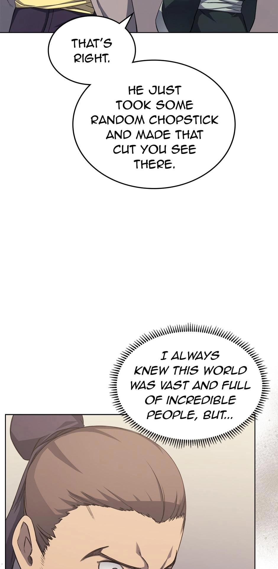 Heavenly Demon Reborn! Chapter 173 - Page 28