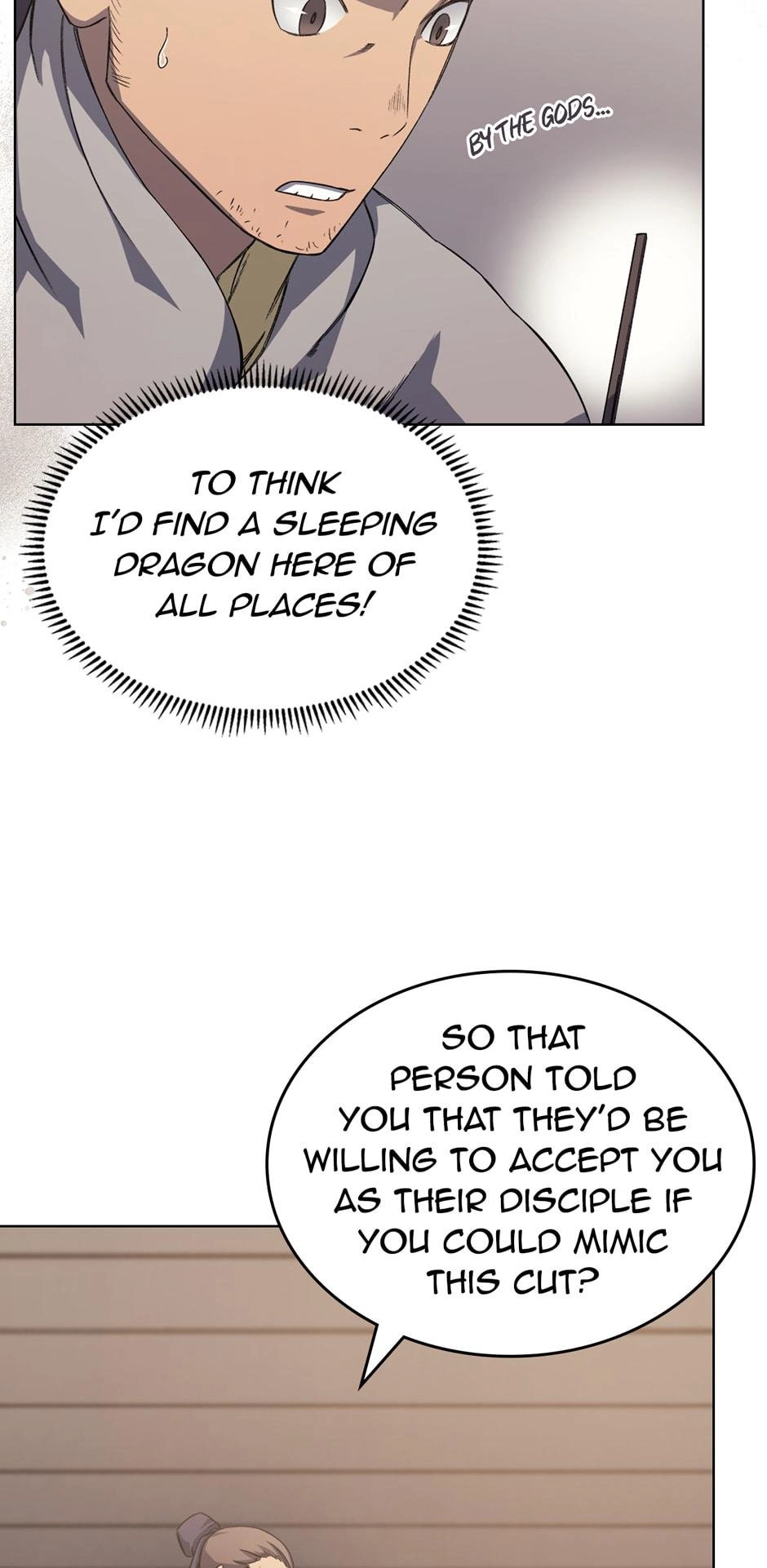 Heavenly Demon Reborn! Chapter 173 - Page 29