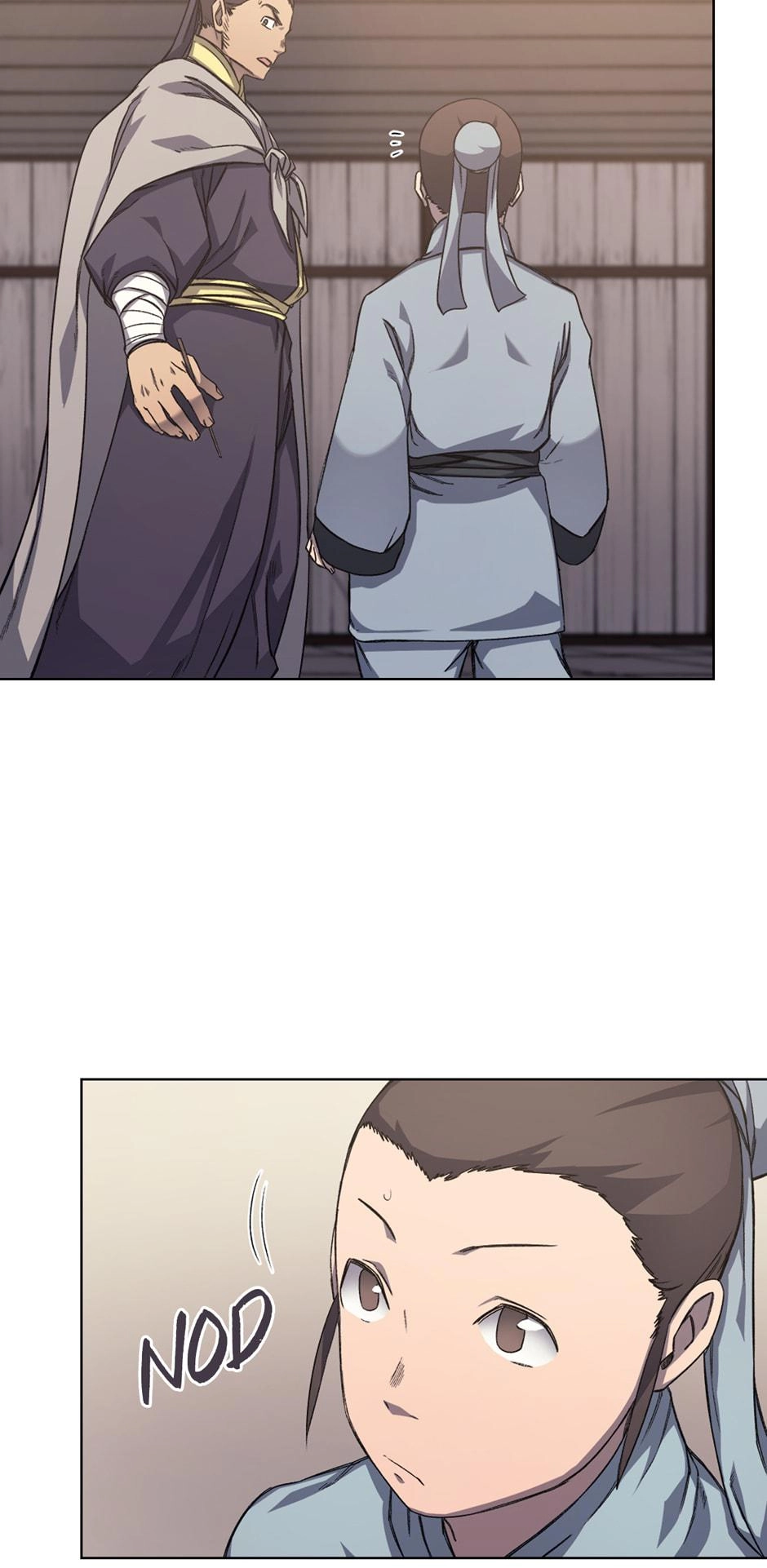 Heavenly Demon Reborn! Chapter 173 - Page 30