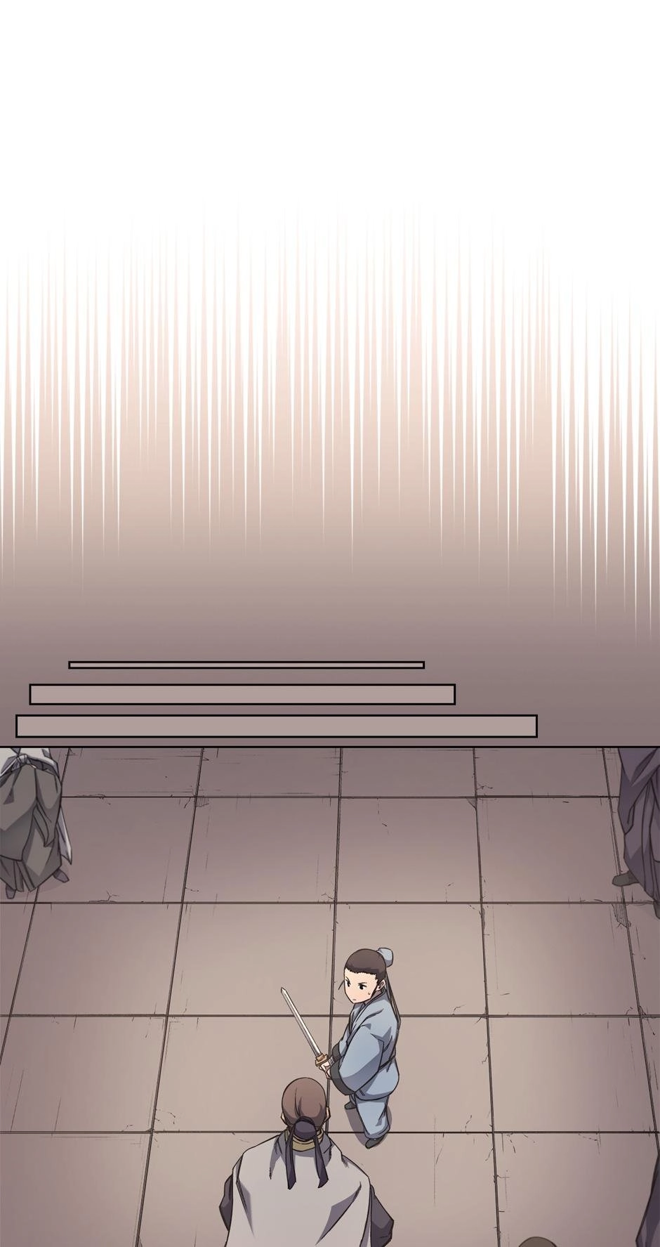Heavenly Demon Reborn! Chapter 173 - Page 33