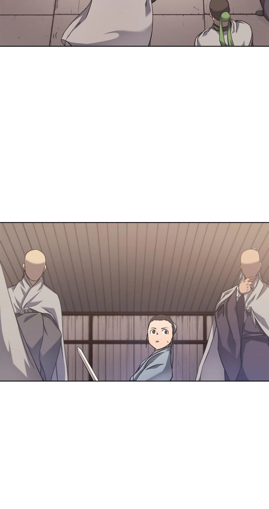 Heavenly Demon Reborn! Chapter 173 - Page 34