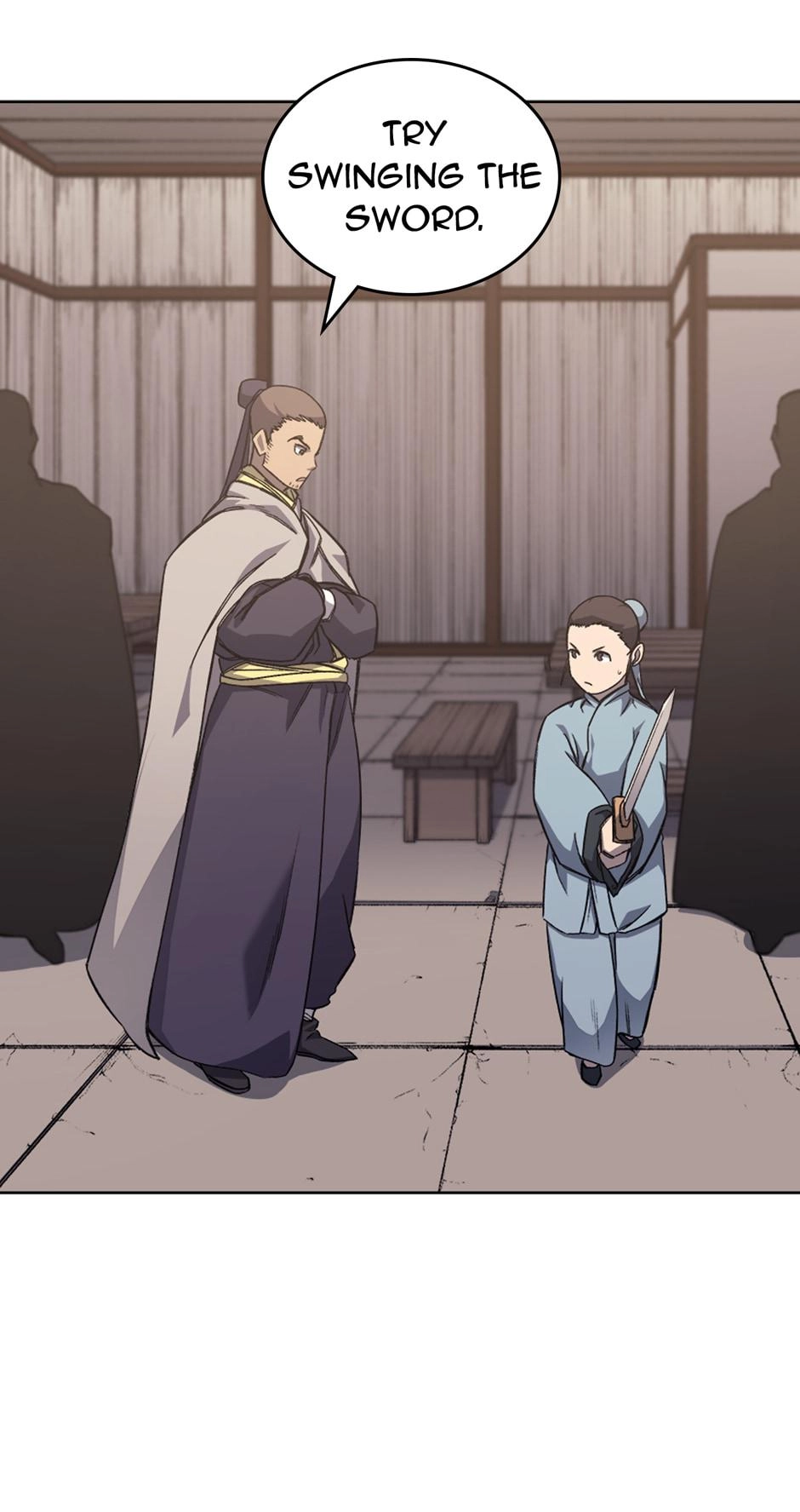 Heavenly Demon Reborn! Chapter 173 - Page 35