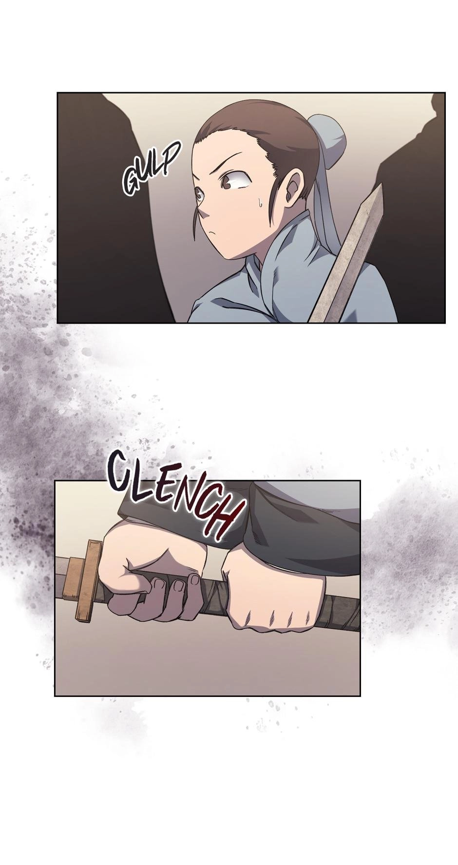 Heavenly Demon Reborn! Chapter 173 - Page 36