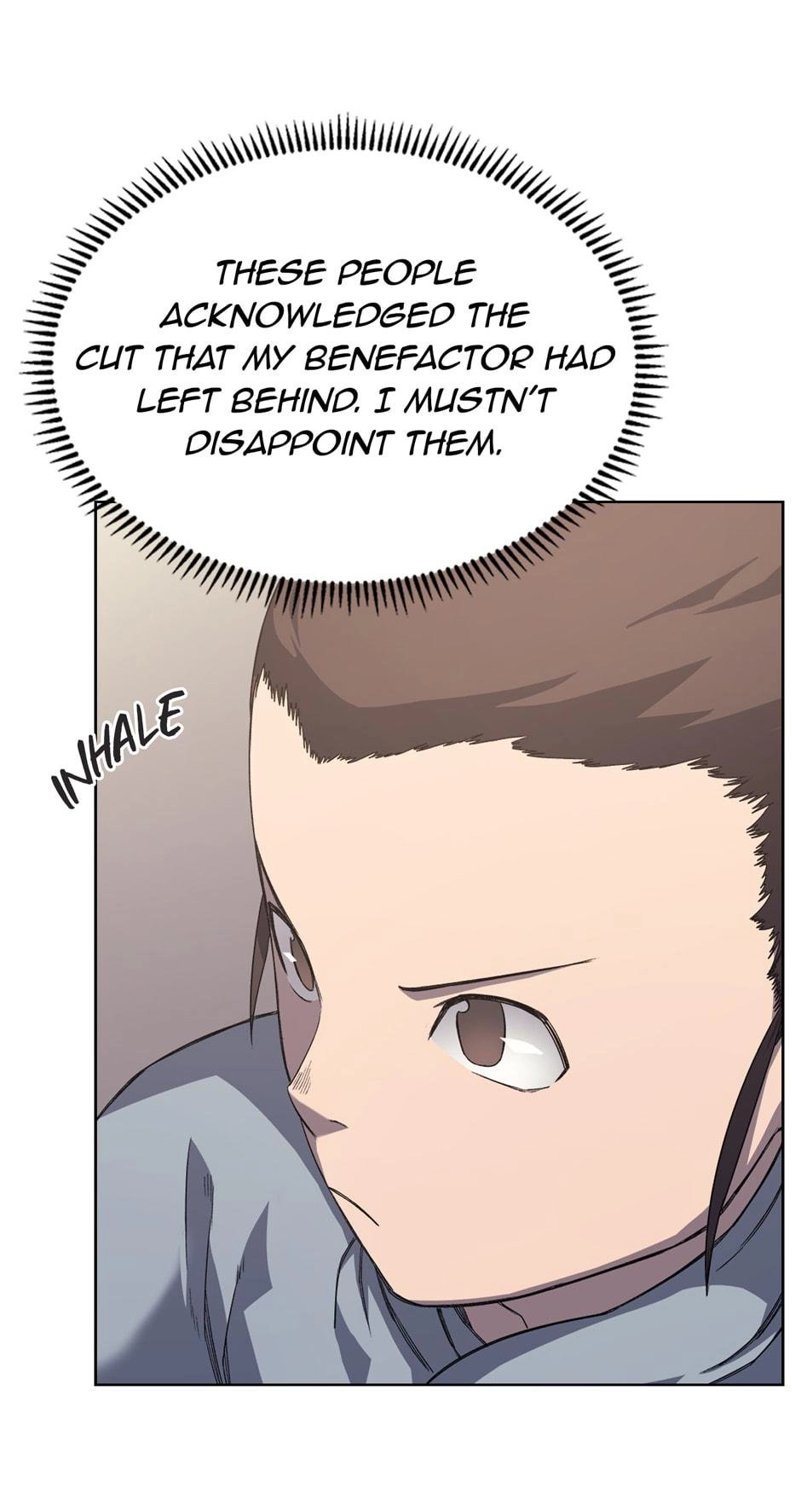 Heavenly Demon Reborn! Chapter 173 - Page 37