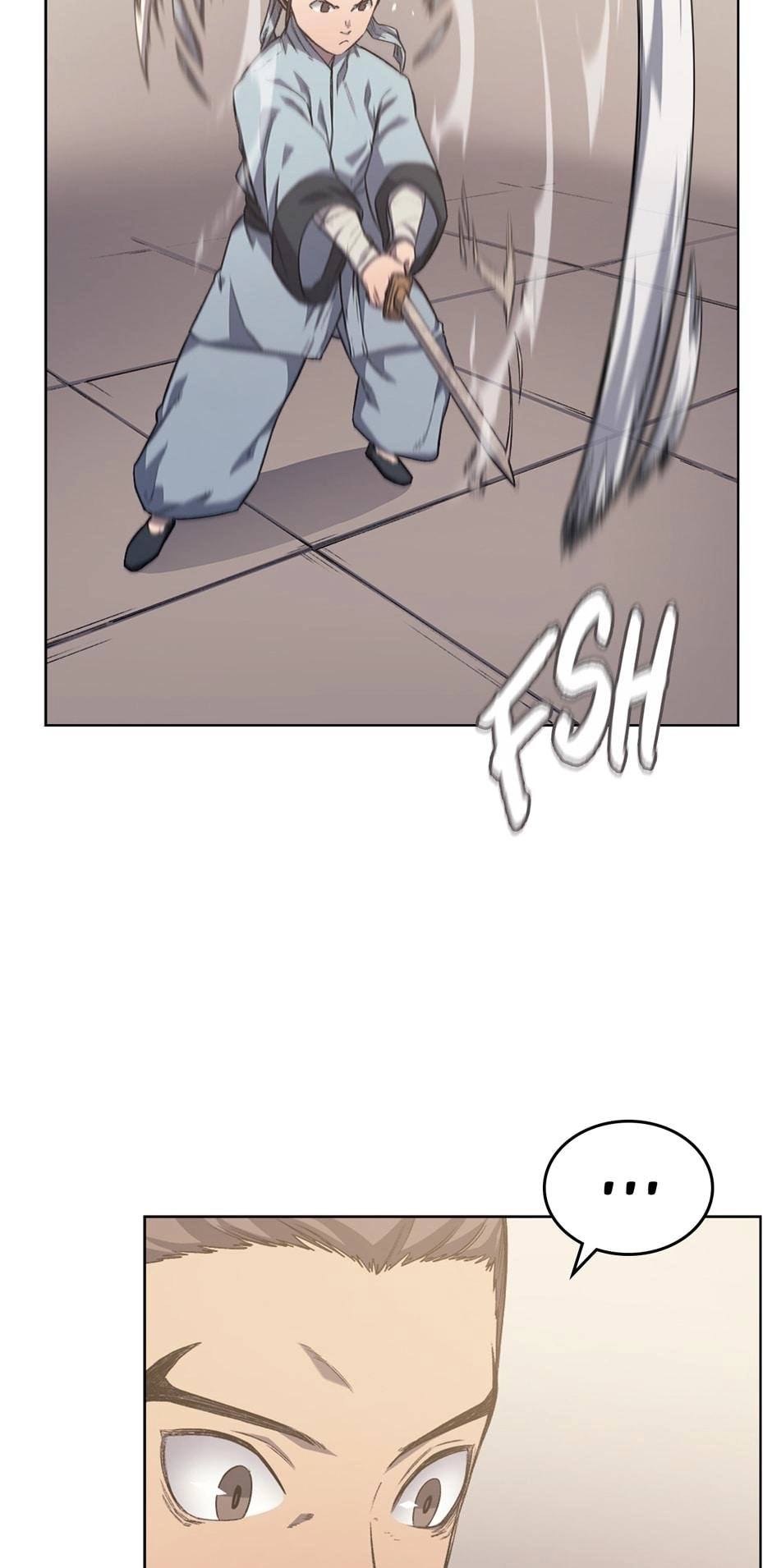 Heavenly Demon Reborn! Chapter 173 - Page 39