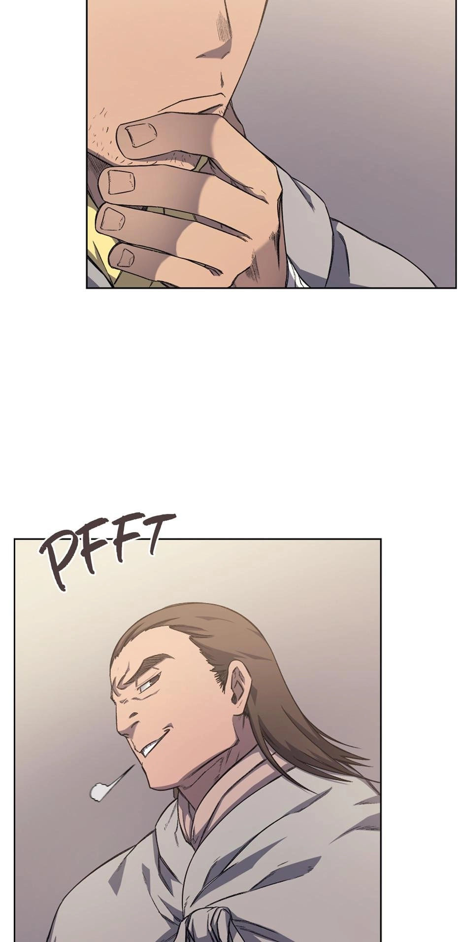 Heavenly Demon Reborn! Chapter 173 - Page 40