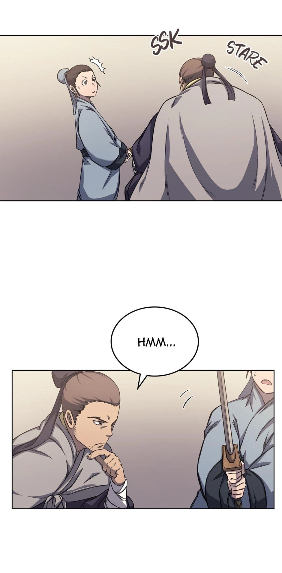 Heavenly Demon Reborn! Chapter 173 - Page 42