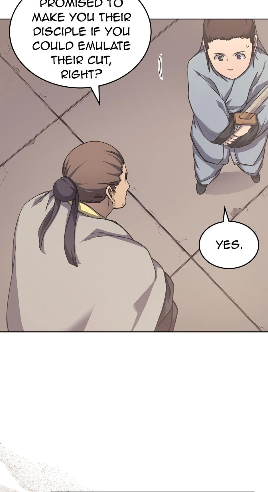 Heavenly Demon Reborn! Chapter 173 - Page 44