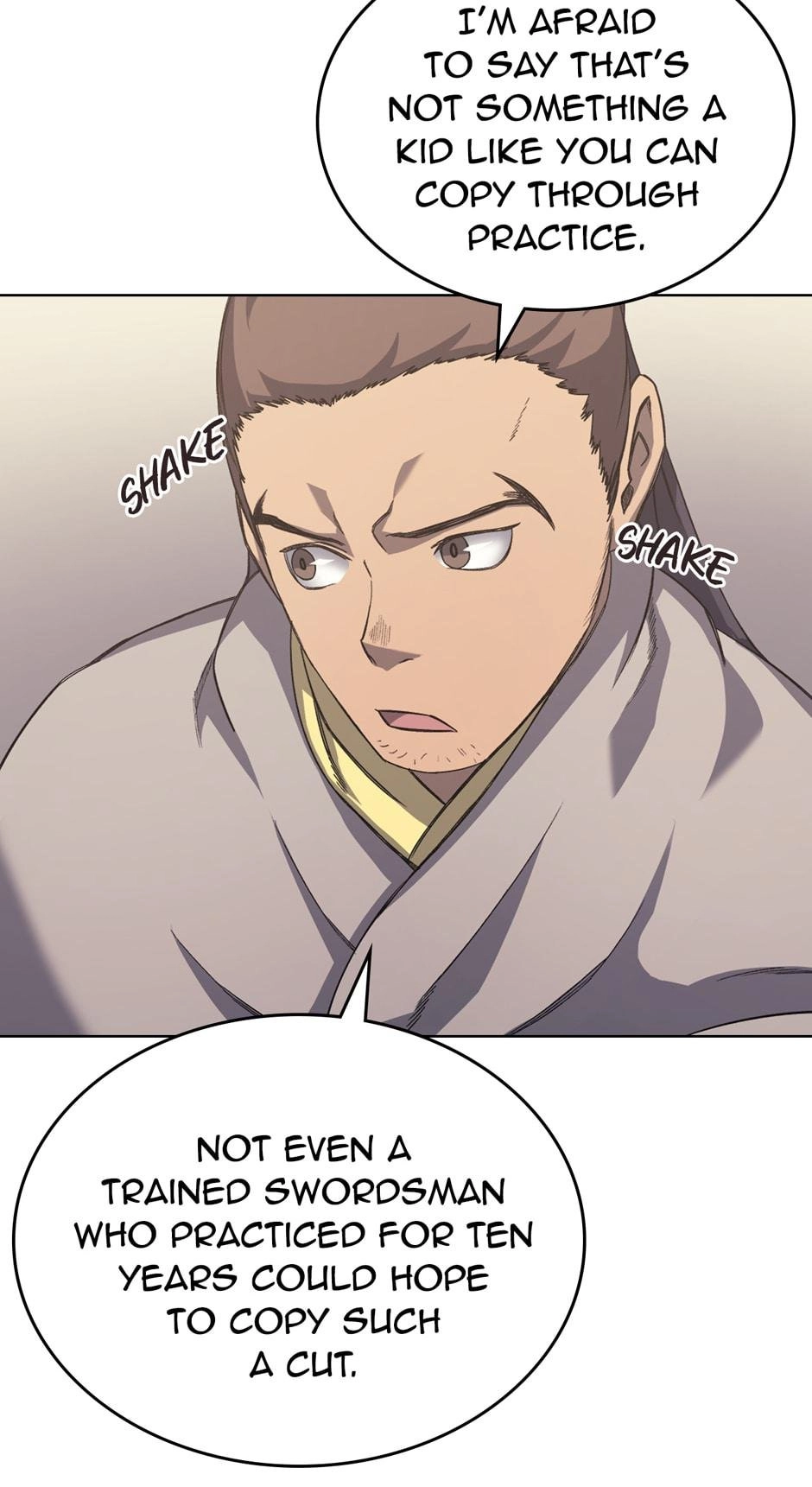 Heavenly Demon Reborn! Chapter 173 - Page 47