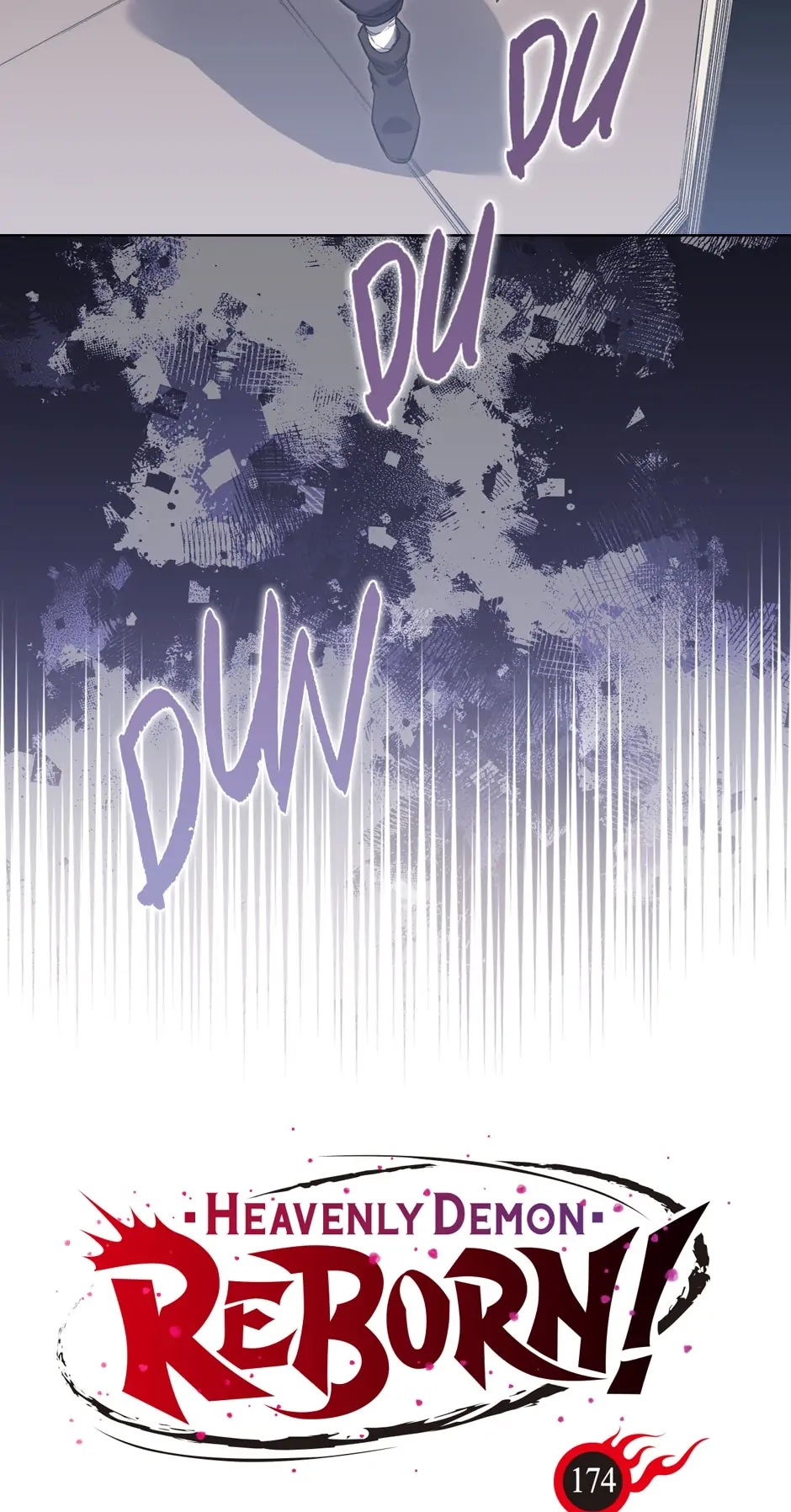 Heavenly Demon Reborn! Chapter 174 - Page 3