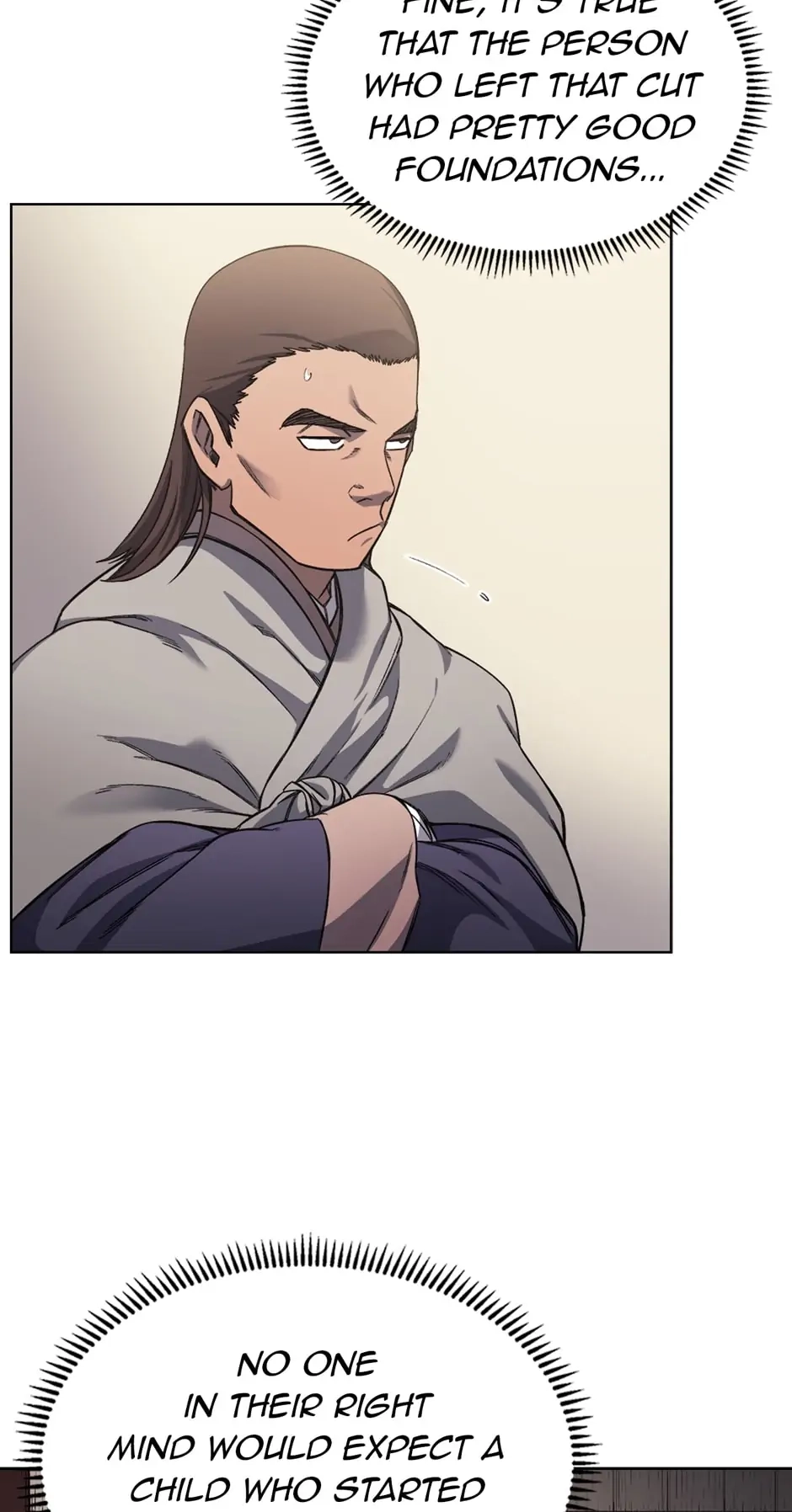 Heavenly Demon Reborn! Chapter 174 - Page 5