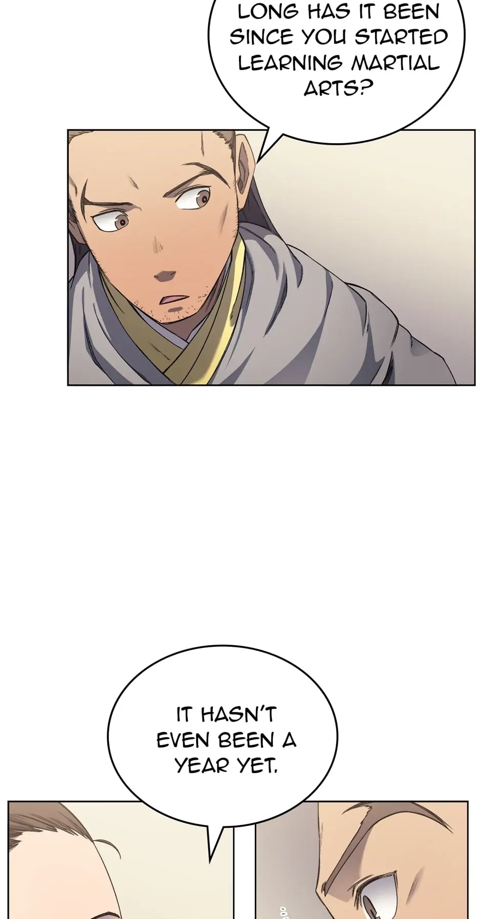 Heavenly Demon Reborn! Chapter 174 - Page 7