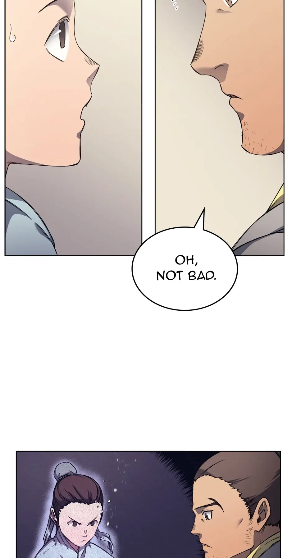 Heavenly Demon Reborn! Chapter 174 - Page 8
