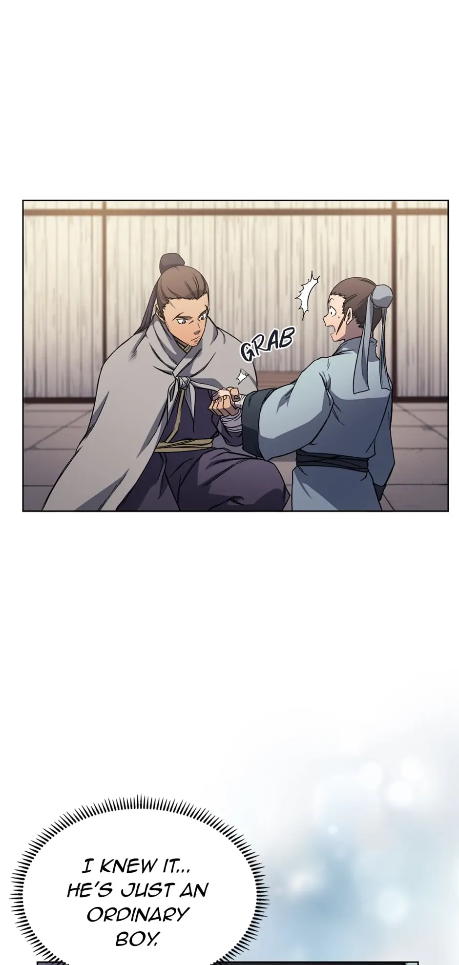 Heavenly Demon Reborn! Chapter 174 - Page 10