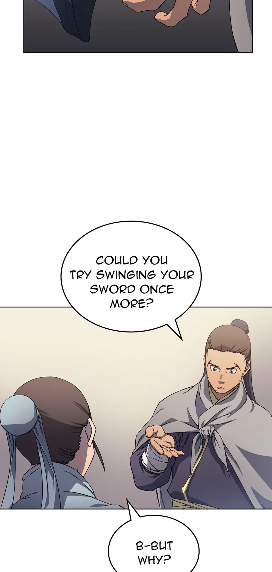 Heavenly Demon Reborn! Chapter 174 - Page 13