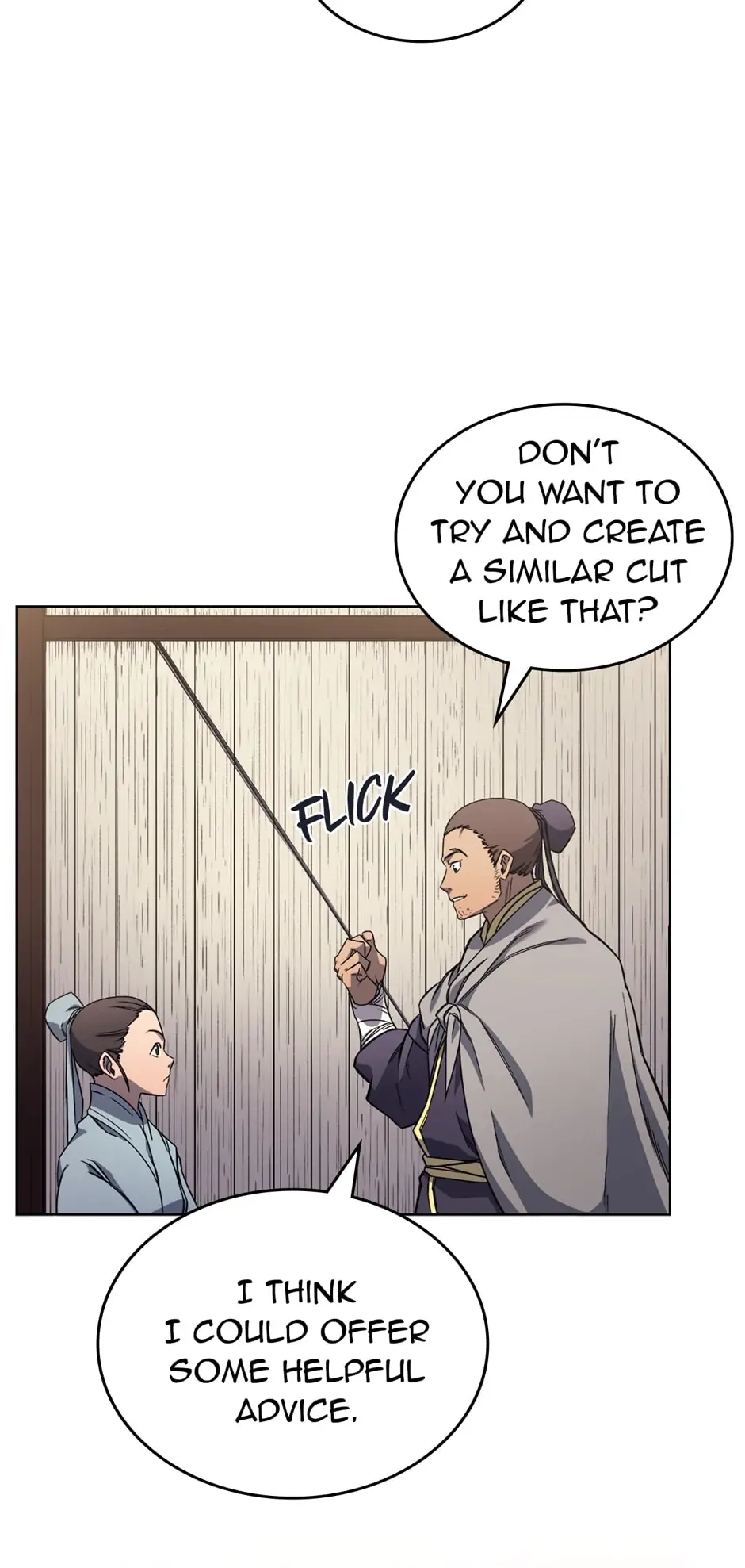 Heavenly Demon Reborn! Chapter 174 - Page 14