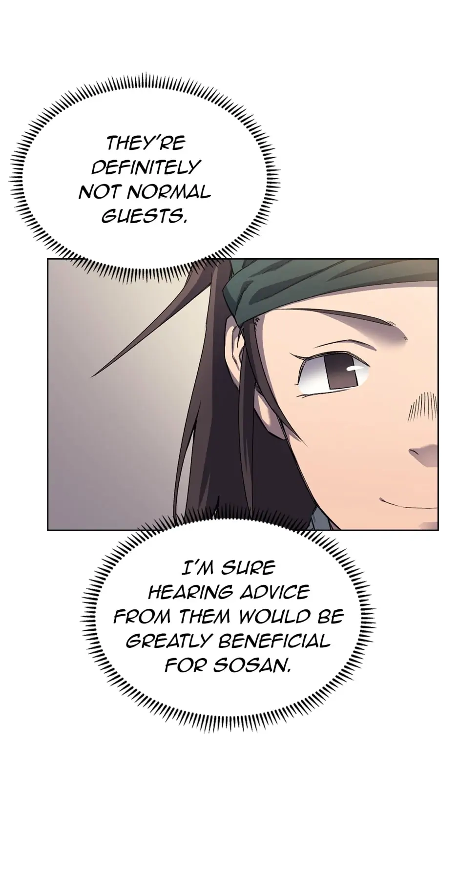 Heavenly Demon Reborn! Chapter 174 - Page 16
