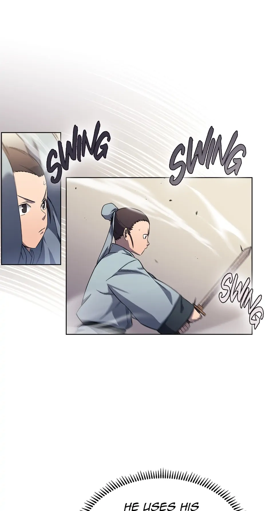 Heavenly Demon Reborn! Chapter 174 - Page 17