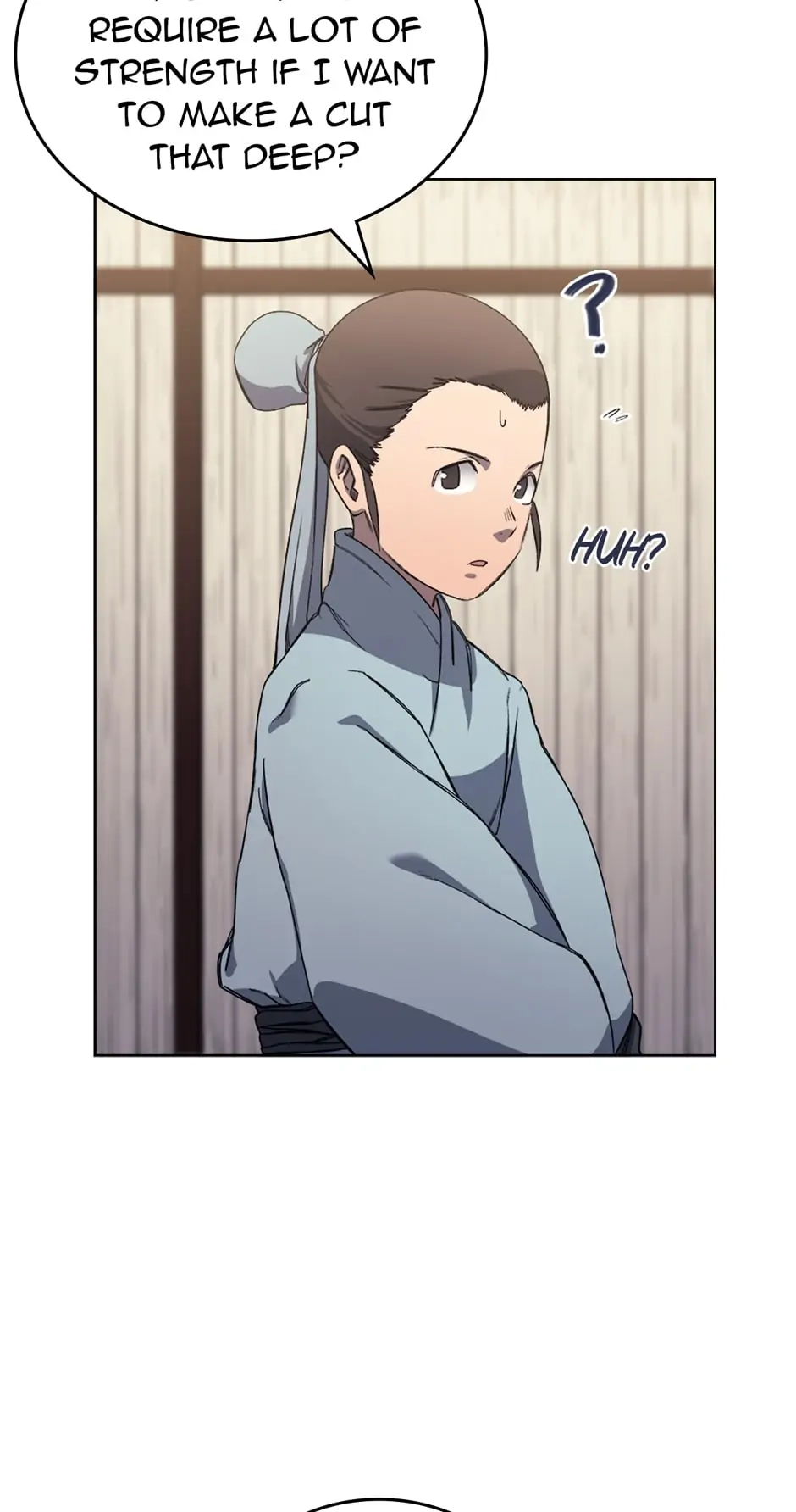 Heavenly Demon Reborn! Chapter 174 - Page 19