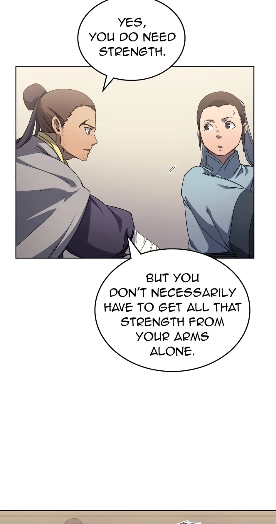 Heavenly Demon Reborn! Chapter 174 - Page 20