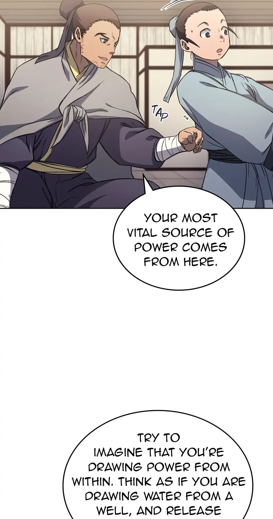 Heavenly Demon Reborn! Chapter 174 - Page 21