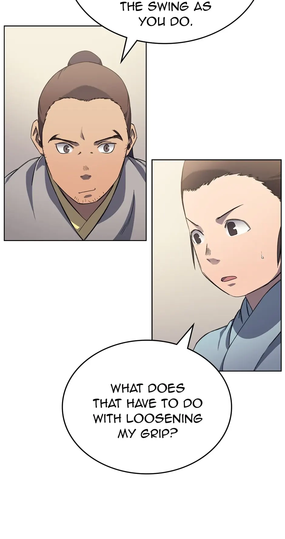 Heavenly Demon Reborn! Chapter 174 - Page 22