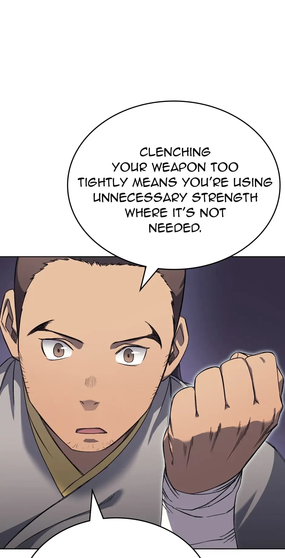 Heavenly Demon Reborn! Chapter 174 - Page 23