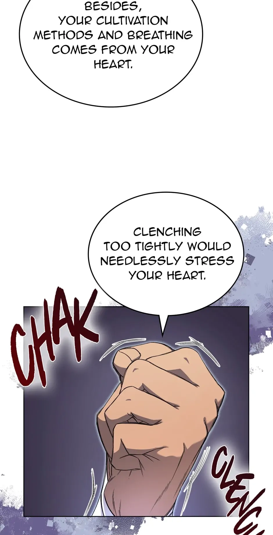 Heavenly Demon Reborn! Chapter 174 - Page 24