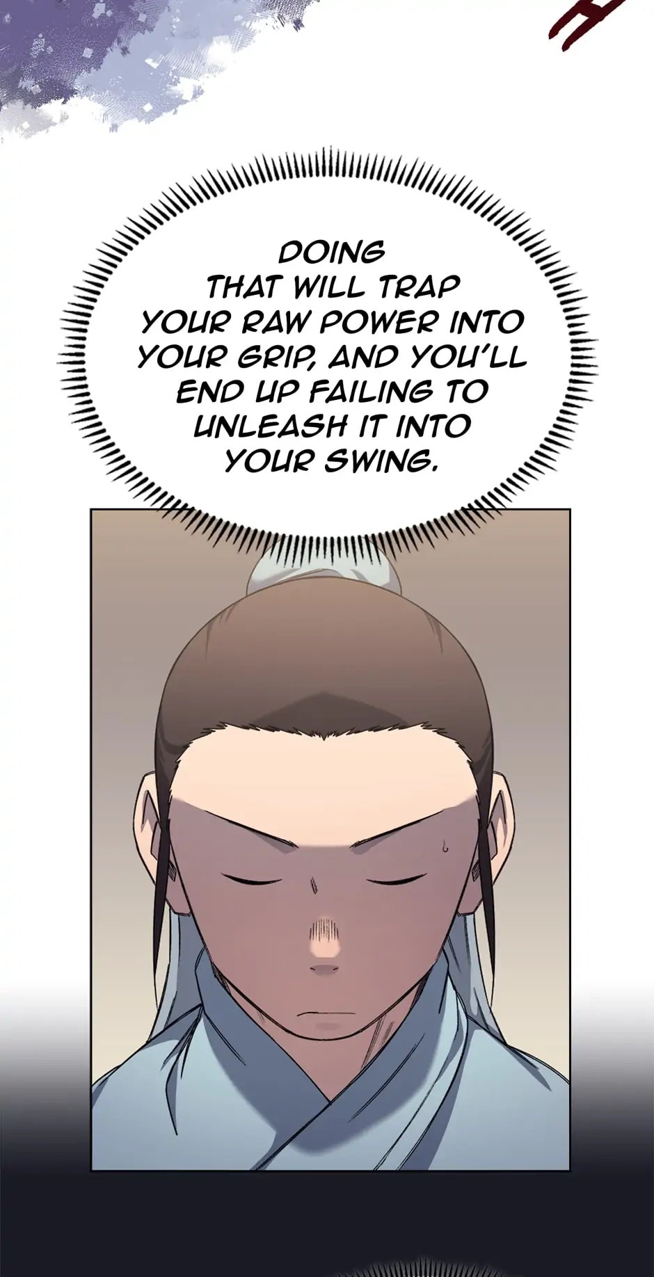 Heavenly Demon Reborn! Chapter 174 - Page 25