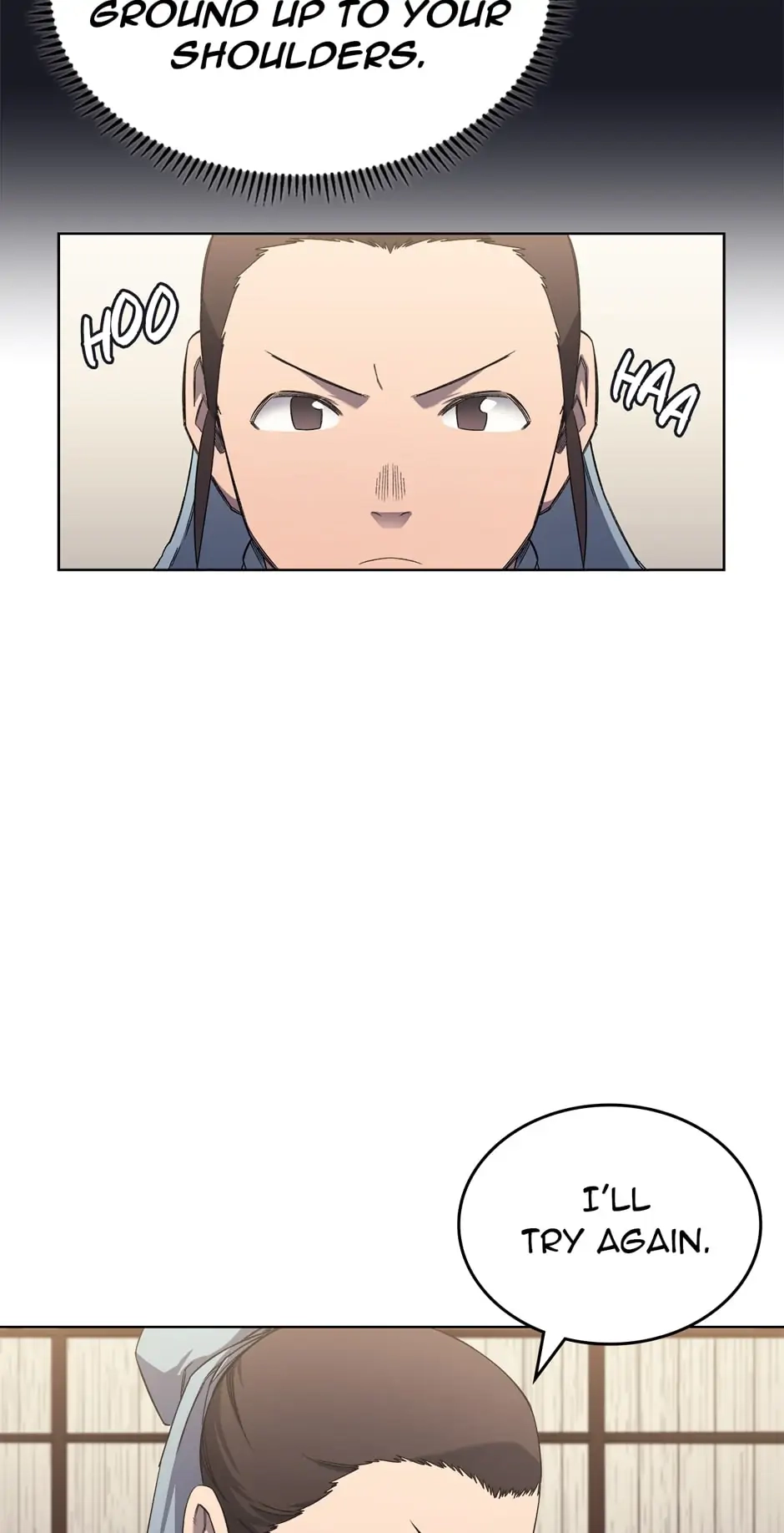 Heavenly Demon Reborn! Chapter 174 - Page 27