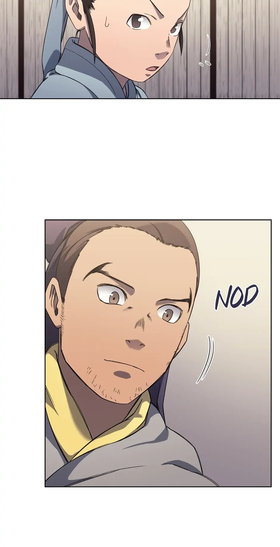 Heavenly Demon Reborn! Chapter 174 - Page 28