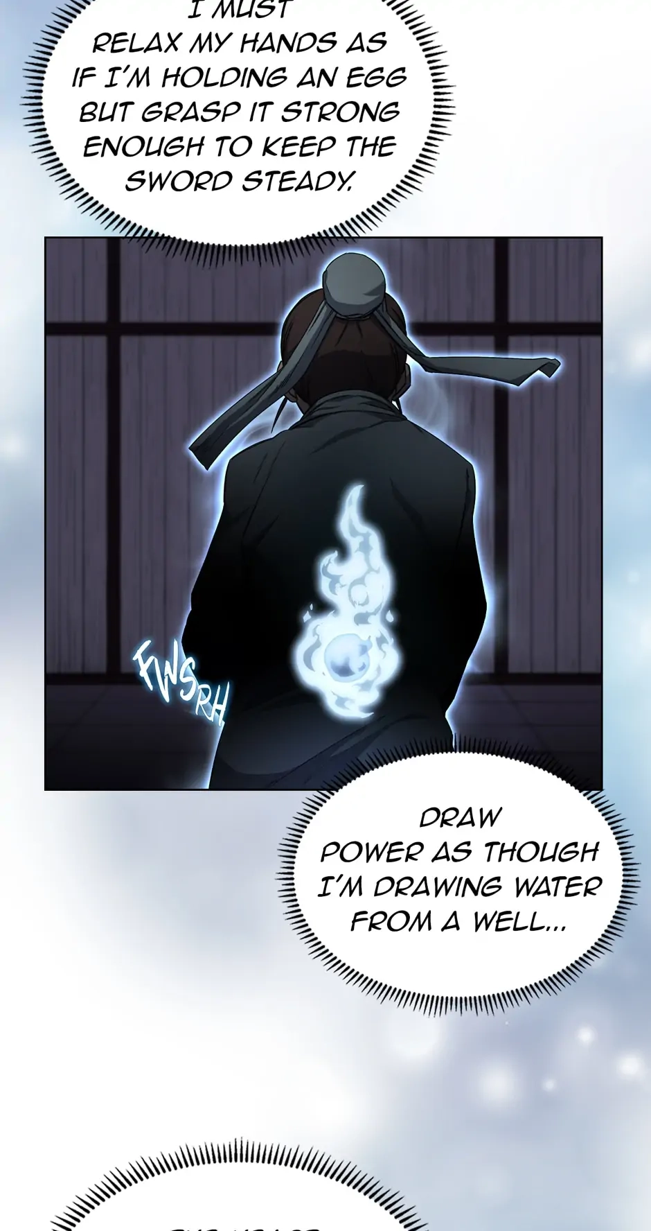 Heavenly Demon Reborn! Chapter 174 - Page 30