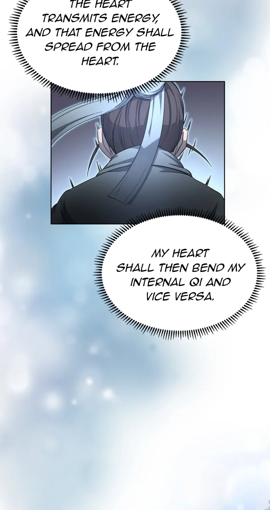 Heavenly Demon Reborn! Chapter 174 - Page 31
