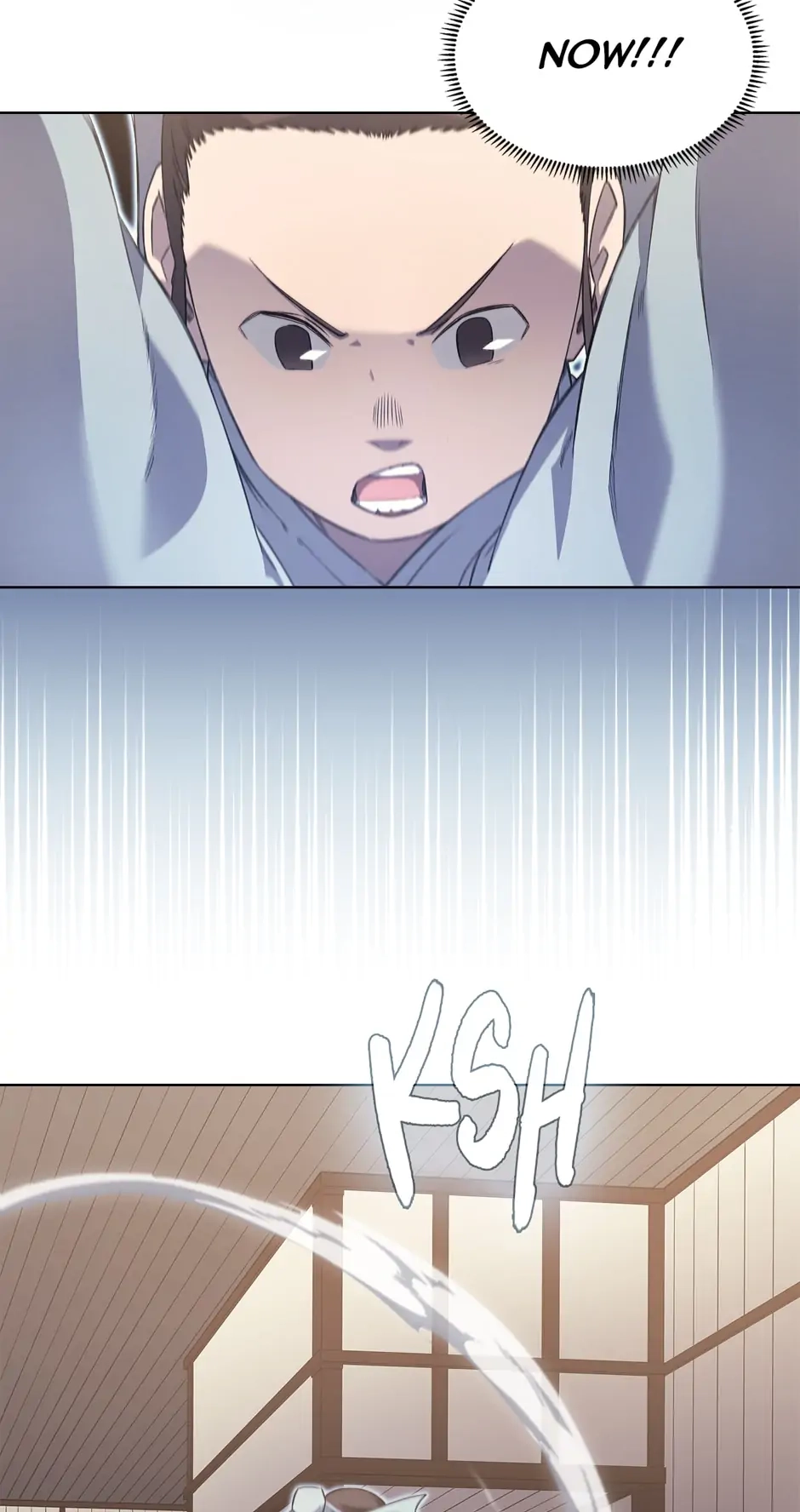 Heavenly Demon Reborn! Chapter 174 - Page 33