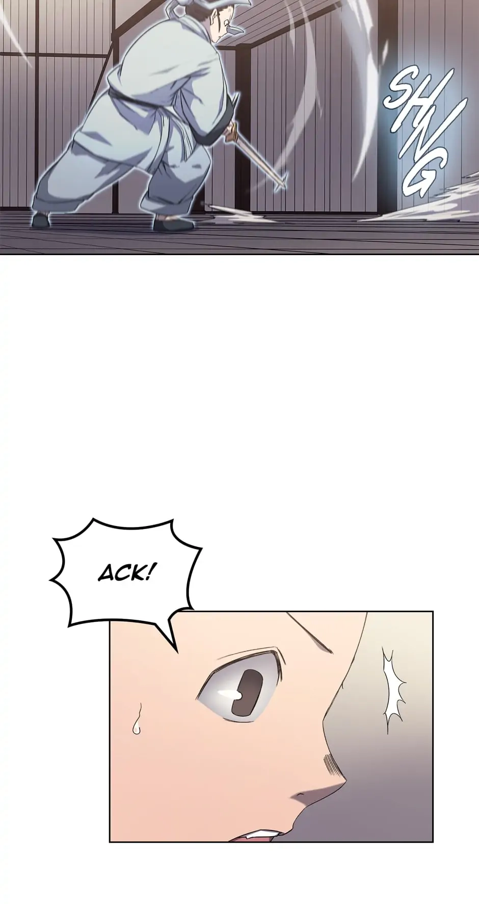 Heavenly Demon Reborn! Chapter 174 - Page 34