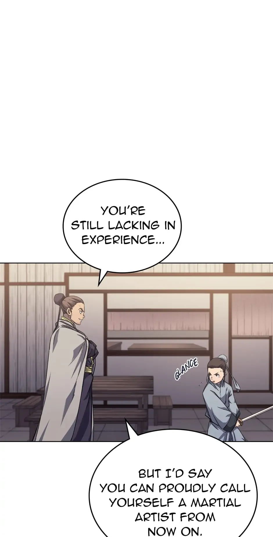 Heavenly Demon Reborn! Chapter 174 - Page 35