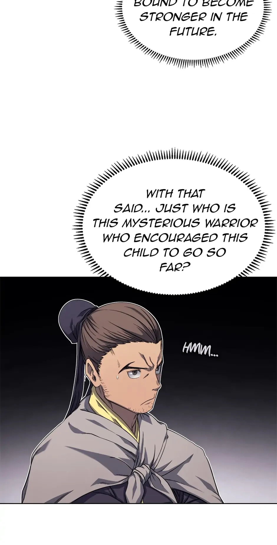 Heavenly Demon Reborn! Chapter 174 - Page 37