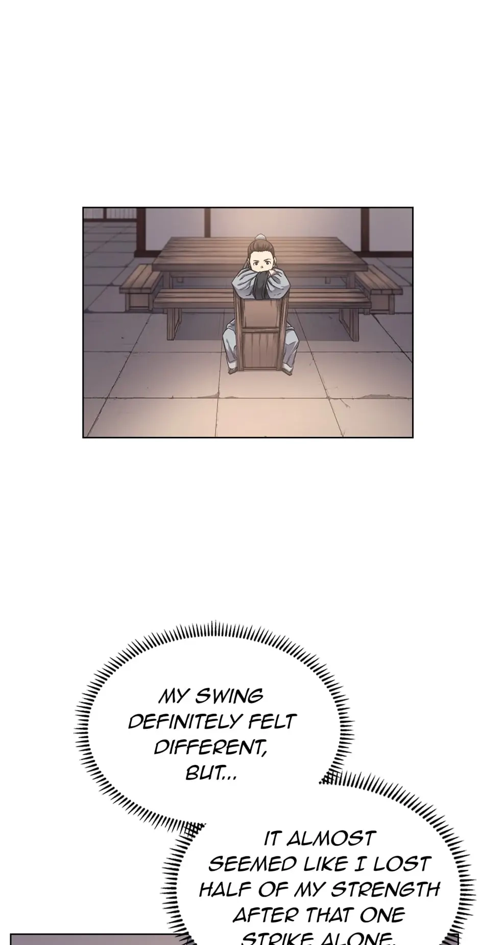 Heavenly Demon Reborn! Chapter 174 - Page 39