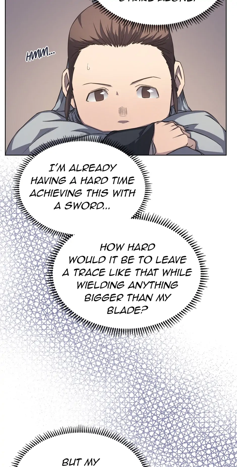 Heavenly Demon Reborn! Chapter 174 - Page 40